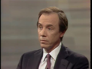 The MacNeil/Lehrer NewsHour