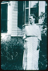 Maude Morse, North Saugus