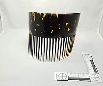 Comb, Ornamental