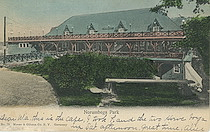 Norumbega Park