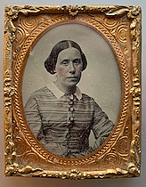 Julia Waterhouse, wife of Edwin Fewkes