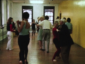 Old Folks Center Arts