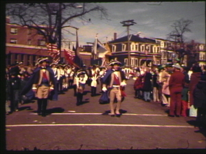 St. Patrick's Day Parade