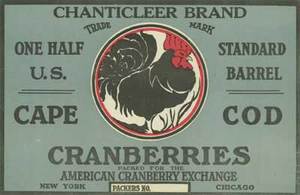 Chanticleer Brand
