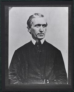 Rev. John Bapst, S.J. 1815-1882