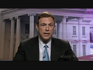 PBS NewsHour; November 6, 2012 3:00pm-4:00pm PST