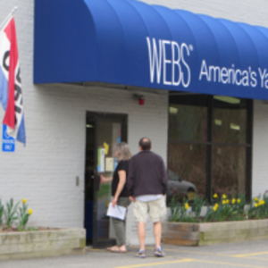 Webs, Service Center Road