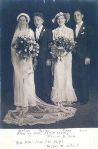 Wedding picture