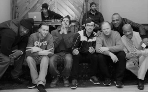 John Deas memorial jam