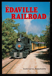 "The Edaville Railroad"