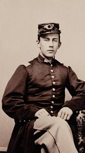 Captain Edward B. Emerson