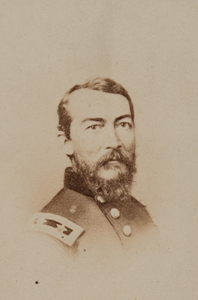 Major General Philip Henry Sheridan