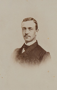 Edward G. Abbott