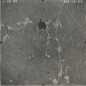 Hampshire County: aerial photograph. dpb-1h-25