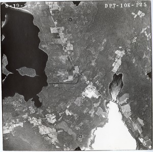 Plymouth County: aerial photograph. dpt-10k-125