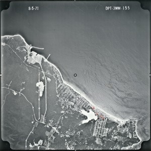 Plymouth County: aerial photograph. dpt-3mm-155
