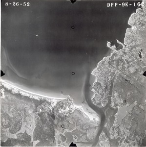 Essex County: aerial photograph. dpp-9k-162