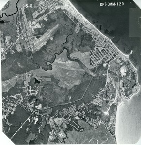 Plymouth County: aerial photograph. dpt-3mm-120