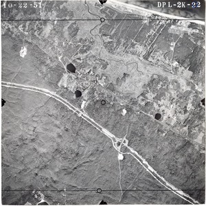 Barnstable County: aerial photograph. dpl-2k-22