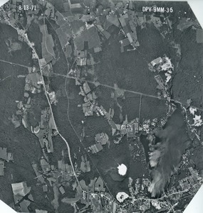 Worcester County: aerial photograph. dpv-9mm-35