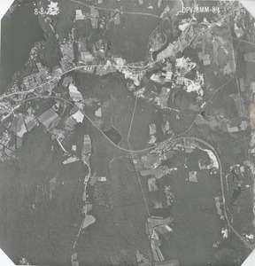 Worcester County: aerial photograph. dpv-8mm-81