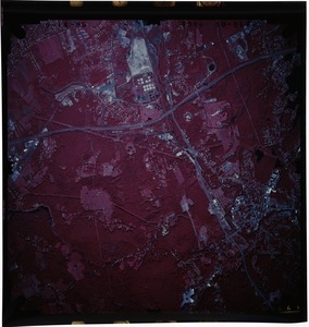 Worcester County: aerial photograph. 50-2180