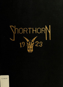 Shorthorn