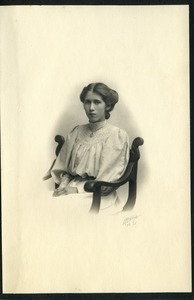 Gertrude Moodey