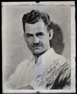 Lowell Thomas