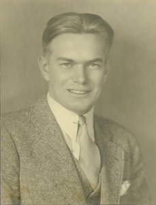 Cecil C. Rice