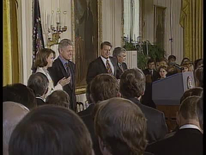 The NewsHour with Jim Lehrer