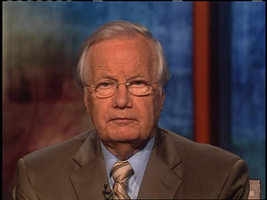 Bill Moyers Journal (2007-2010); "Money-Driven Medicine" - Digital ...