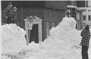 Blizzard of '78