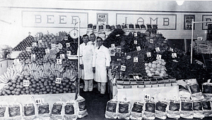 First National Store, March 23, 1934