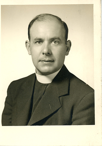 Rev. John F. Silva
