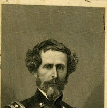 Major General Fremont