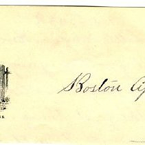 Letter