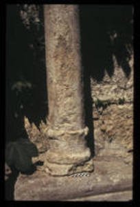 Carolingian Column