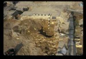 Trench 12, 1987