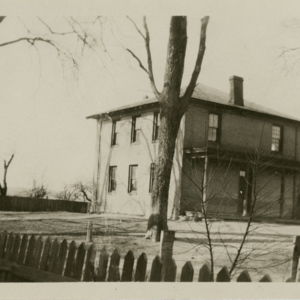 Chicopee Street School