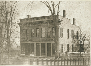 First National Bank of Amherst