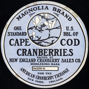 Magnolia Brand