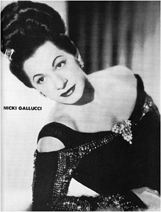 Portrait of Nicki Gallucci (2)