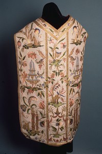 Chasuble