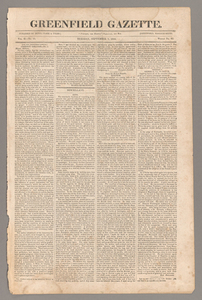 Greenfield gazette, 1824 September 7