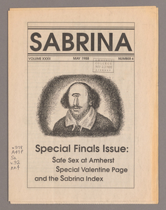 Sabrina, 1988 May