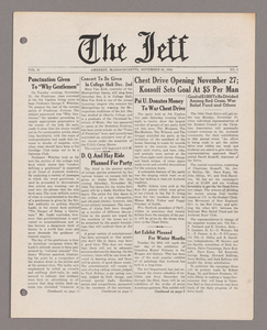 The Jeff, 1944 November 24