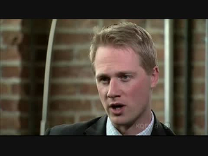 PBS NewsHour; February 7, 2013 6:00pm-7:00pm PST