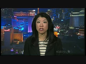 PBS NewsHour; January 11, 2013 3:00pm-4:00pm PST