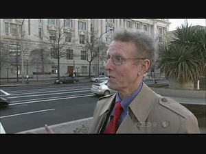 PBS NewsHour; December 10, 2012 6:00pm-7:00pm PST